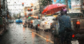 Precipitatii in nordul tarii. Cum va fi vremea in urmatoarele zile. Prognoza meteo - FOTO