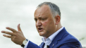Raportul integral prezentat de Igor Dodon pentru cei 3,5 ani de mandat. Ce "realizari" ale presedintelui contine cartea care are 40 de foi/ DOC