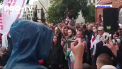 Doi lideri ai opozitiei din Belarus - arestati pentru 10 zile, fiind acuzati de organizarea unor manifestatii ilegale - VIDEO