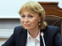 Ala Nemerenco, despre situatia epidemiologica din tara: "Numarul de infectati cresc ca pe drojdii"
