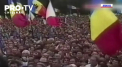 Razboiul din Transnistria si diferendul ramas si pana acum nerezolvat, migratia, somajul, coruptia si miliardul furat, iar acum si pandemia de coronavirus. Acestea sunt problemele pe care le-a acumulat Republica Moldova in cei 29 de ani de independenta - VIDEO