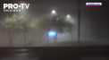 Cu o forta naucitoare, uraganul Laura a lasat in urma pagube masive pe coasta americana. Inundatii, locuinte distruse, o jumatate de milion de oameni fara curent electric si un incendiu de proportii la o uzina chimica - VIDEO