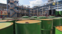 Pelliron 28.08.2020: Preturile petrolului au cazut astazi, dupa ce uraganul Laura a strabatut centrul industriei petroliere americane din Louisiana si Texas, fara a provoca daune majore rafinariilor - VIDEO