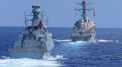 Turcia efectueaza noi manevre militare in Mediterana de Est. Cat vor dura
