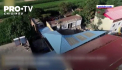 29 de persoane au murit, iar 30 au fost ranite in nordul Chinei in urma surparii unei cladiri in care se afla un restaurant - VIDEO