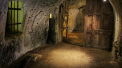 Impresionanta „lume secreta” construita sub un castel, in cel mai mare buncar pentru apocalipsa din Franta