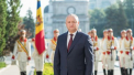 Din vacanta, Igor Dodon felicita moldovenii cu ocazia sarbatorii "Limba Noastra". Seful statului accentueaza ca mai multi oameni ii spun moldoveneasca, iar unii - romana