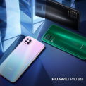 Cum surprinde artista Lidia Buble o fotografie perfecta pentru feed-ul de Instagram cu noul Huawei P40 lite?
