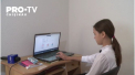 Pentru multi elevi din tara primul sunet a rasunat astazi online. Imbracati ca de sarbatoare, acestia s-au asezat in fata calculatoarelor. Spun, insa, ca intai septembrie de la distanta nu are acelasi farmec - VIDEO
