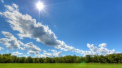 Maxime de pana la +33 de grade Celsius in capitala. Cum va fi vremea pe intreg teritoriul tarii. Prognoza meteo - FOTO