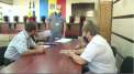 Cine sunt primii candidati la presedintie, care au mers astazi la CEC pentru a depune actele de inregistrare a gupului de initiativa - VIDEO
