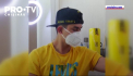 Persoanele care au supravietuit pandemiei, dar nu vor sa uite experienta, isi pot face un tatuaj. Initiativa vine din partea unui tanar din Mexic - VIDEO