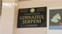 O scoala din Anenii-Noi s-a inchis la o zi dupa redeschidere. O profesoara a fost testata pozitiv, asa ca lectiile vor continua on-line - VIDEO
