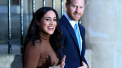 Printul Harry si Meghan Markle vor produce seriale si documentare pentru Netflix