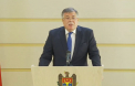 Iurie Renita va contesta votarea celor trei candidaturi pentru functia de Ambasadori ai RM: "S-a facut intr-un mod ilegal" - VIDEO