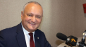 Igor Dodon: Intentionez sa mai fac o vizita la Moscova, inclusiv pentru a testa vacinul anti-COVID. Interviu - VIDEO