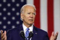 Alegeri SUA: Biden a strans 364,5 milioane de dolari in august, un record