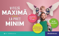 La Moldtelecom ai viteza maxima la Internet si toata grila de canale TV, la pret minim, plus un abonament de telefonie mobila gratuit pe viata