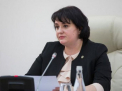 Igor Dodon explica de ce i-a decorat pe ministra Sanatatii si ex-presedintele Curtii Constitutionale: "Au facut ceva pentru tara. La sigur nu poti spune ca sunt fanii lui Dodon" - VIDEO