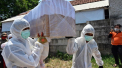„N-ai purtat masca? Treci in sicriu!” Modul inedit in care Indonezia se apara de COVID