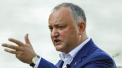 "Am vazut ca unii au inceput sa faca valuri...relax". Igor Dodon spune din ce bani distribuie in toate familiile din tara, carti si ziare cu raportul sau de activitate