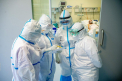 Indemnizatiile de 16 mii de lei pentru medici, taiate de Guvern. Angajatii din sistemul medical nu vor mai primi banii promisi in cazul infectarii cu coronavirus - VIDEO