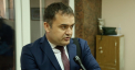 Vladislav Clima a devenit oficial presedintele Curtii de Apel Chisinau, dupa ce decretul de numire a fost semnat de Igor Dodon