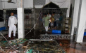 Bangladesh: 11 morti intr-un incendiu provocat de o explozie intr-o moschee