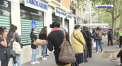 Vinerea neagra in Europa. Numarul cazurilor de coronavirus a atins sau a depasit cifrele din perioada carantinei. Franta a raportat un record absolut de cazuri - VIDEO