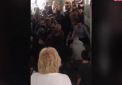 Protestele de strada din Belarus continua, ajungand la a 4-a saptamana. Nicio zi nu trece fara arestari. Ieri fortele de ordine s-au rafuit cu studentii - VIDEO