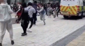 Incident major in Birmingham. Mai multe persoane au fost injunghiate
