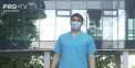 Sute de studenti de la medicina au mers in spitale ca sa le dea medicilor o mana de ajutor. Multi din ei s-au oferit ca voluntari, stiind ca se expun unui mare risc - VIDEO