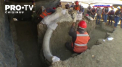 Ramasitele a 200 de mamuti au fost descoperite pe aeroportul din Mexic. Sapaturile pe santierul de constructie a turnului de control au scos la lumina peste opt mii de oase - VIDEO