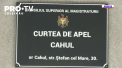 Astazi la Curtea de Apel Cahul, are loc o noua sedinta de judecata in dosarul lui Ilan Sor, dupa ce sedinta trecuta, a fost amanata din cauza ca a expirat programul de lucru al curtii