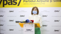 Avertismentul Maiei Sandu pentru Igor Dodon: „Nici sa nu te gandesti sa furi votul oamenilor” - VIDEO