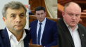 Iurie Renita a sesizat ANI: "Din nou despre Bahamasul PSRM-istilor Furculita, Bolea si Odnostalco" / DOC