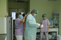 Platforma DA, PAS si PRO Moldova cer ca angajatii din sistemul medical, infectati de coronavirus, sa beneficieze in continuare de indemnizatia de 16 mii de lei