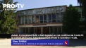 O clasa a unui liceu din Balti a fost plasata in carantina, dupa ce un elev a fost testat pozitiv la Covid-19 - VIDEO