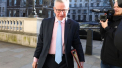 Regatul Unit anunta ca respinge ultimatumul UE pentru retragerea legii care modifica unilateral acordul Brexit