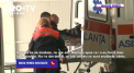 O femeie de 51 de ani din Briceni a murit la doar cateva ore dupa ce a fost internata la spitalul din raion. Abia a doua zi, cand au venit rezultatele, rudele au fost anuntate ca ea a avut Covid-19 - VIDEO