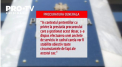 Desi Procuratura Generala anunta ca a deschis o ancheta interna pe numele procurorului care s-a ocupat de dosarul celor sapte profesori. Acesta a refuzat sa spuna de ce nu a contestat decizia judecatoriei - VIDEO