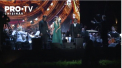 Concert de exceptie la cea de-a 28-a editie a festivalului de opera si balet “Maria Biesu”. Spectatorii i-au putut admira pe Valentina Nafornita, Mihai Dogotari si Luciano Gangi - VIDEO