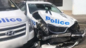 Australia. Cea mai usoara captura de droguri. Metamfetamina in valoare de 145 de milioane $, descoperita dupa un accident bizar - VIDEO