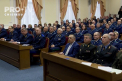 Diplomatii europeni au mers, din nou, acasa la scriitoarea Svetlana Alexievici, laureata cu Nobel pentru Literatura, pentru a nu permite arestarea acesteia de catre autoritatile din Belarus - VIDEO