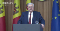 Ministrul Educatiei condamna folosirea institutiilor de invatamant in campania electorala. El spune ca vizitele lui Igor Dodon in scoli, fara ca acesta sa aiba masca pe fata, sunt o insulta la adresa profesorilor, parintilor si elevilor - VIDEO