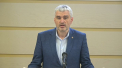 Alexandr Slusari: "Constat cu mare regret ca guvernarea e preocupata de electorala, iar agricultura a ramas de izbeliste" - VIDEO