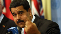 Presedintele Maduro anunta prinderea unui “spion american” inarmat in apropierea unor rafinarii