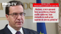 Ce spune Marian Lupu, dar si avocatul lui Vlad Plahotniuc, dupa investigatia RISE Moldova in care se spune ca fostul lider PD ar plati pentru studiile unor copii ai politicienilor de la Chisinau la universitati de prestigiu din strainatate - VIDEO