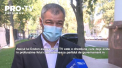 Politicieni din diferite partide condamna faptul ca PSRM a atacat in judecata postul PRO TV Chisinau si pe jurnalista Lorena Bogza si spun ca este o incercare de a inchide gura presei libere - VIDEO 