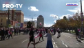 Izolatoarele din Belarus sunt pline pana la refuz de persoane retinute in timpul protestelor. Numai la marsul de ieri au fost arestati aproape 800 de manifestanti - VIDEO